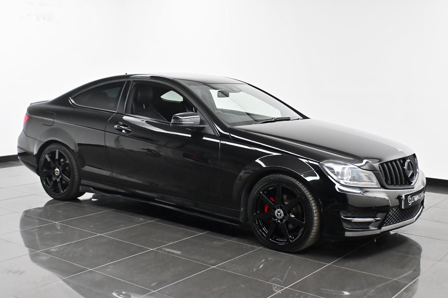 Used Mercedes-Benz C Class 2014 for sale - 77682980: Photo 26