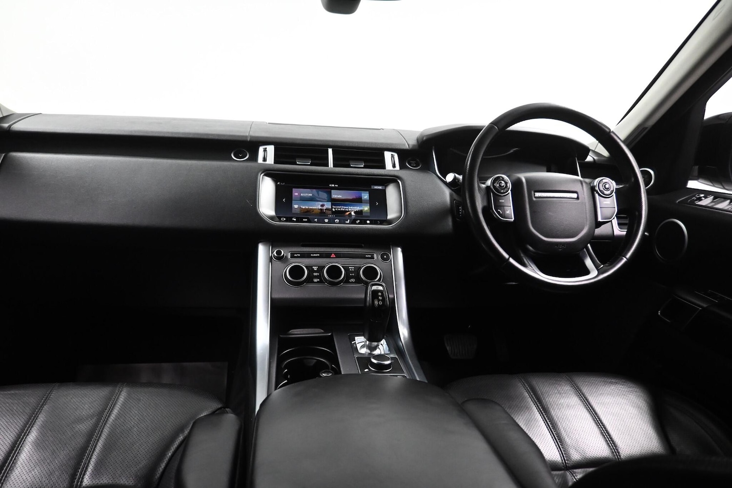 Used Land Rover Range Rover Sport 2017 for sale - 76976435: Photo 13