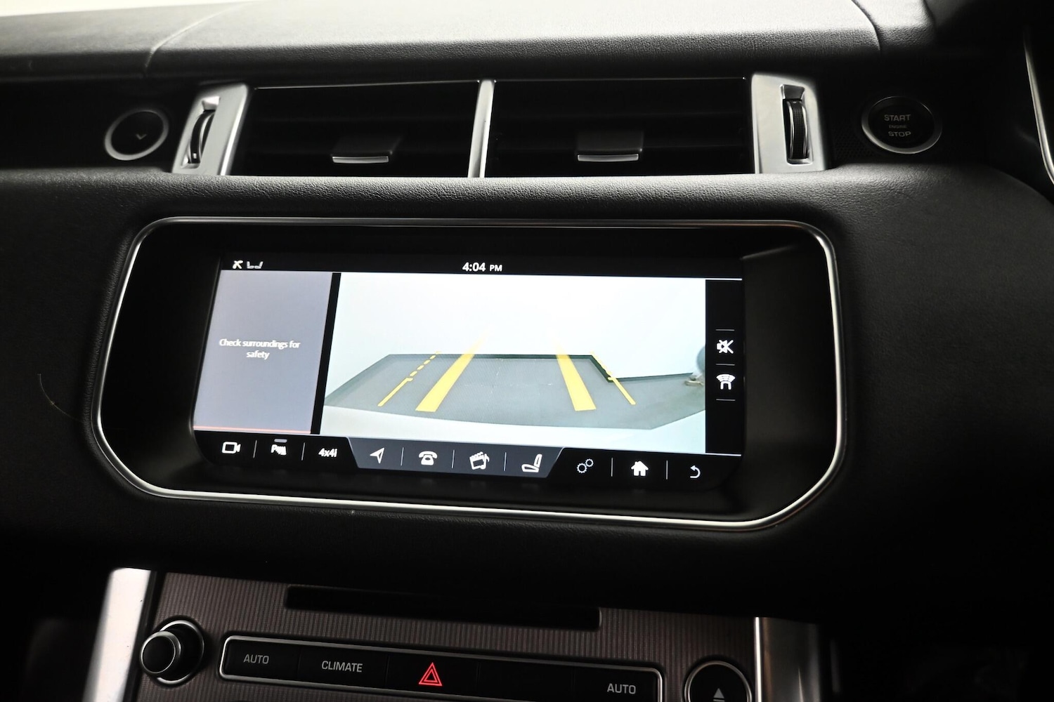 Used Land Rover Range Rover Sport 2017 for sale - 76976435: Photo 19