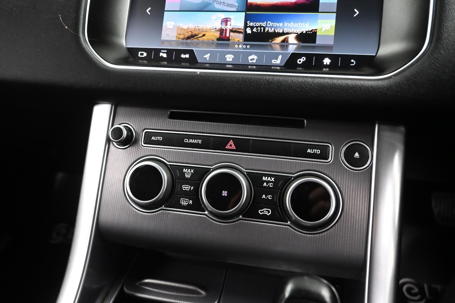 Used Land Rover Range Rover Sport 2017 for sale - 76976435: Photo 22