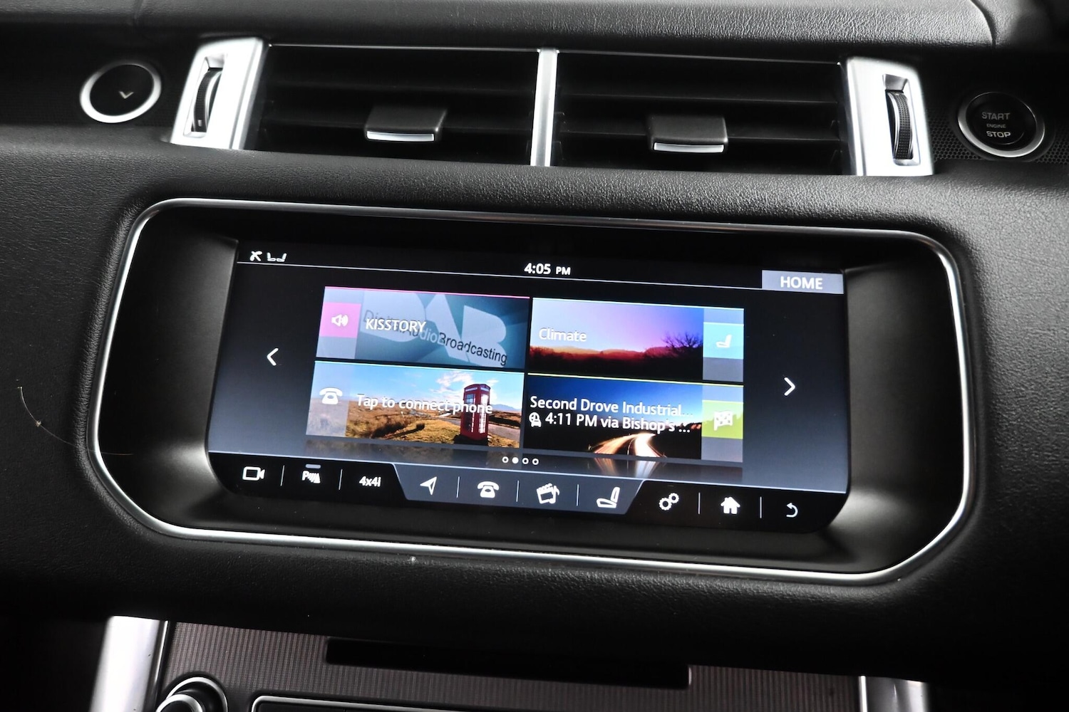 Used Land Rover Range Rover Sport 2017 for sale - 76976435: Photo 23