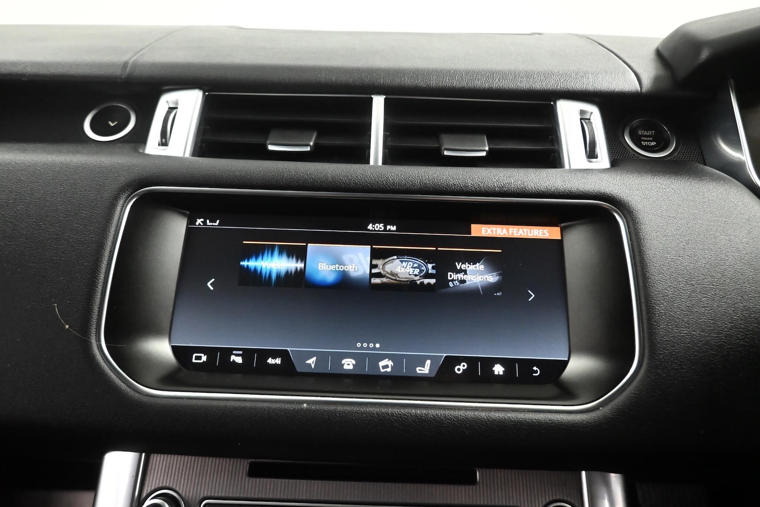 Used Land Rover Range Rover Sport 2017 for sale - 76976435: Photo 25