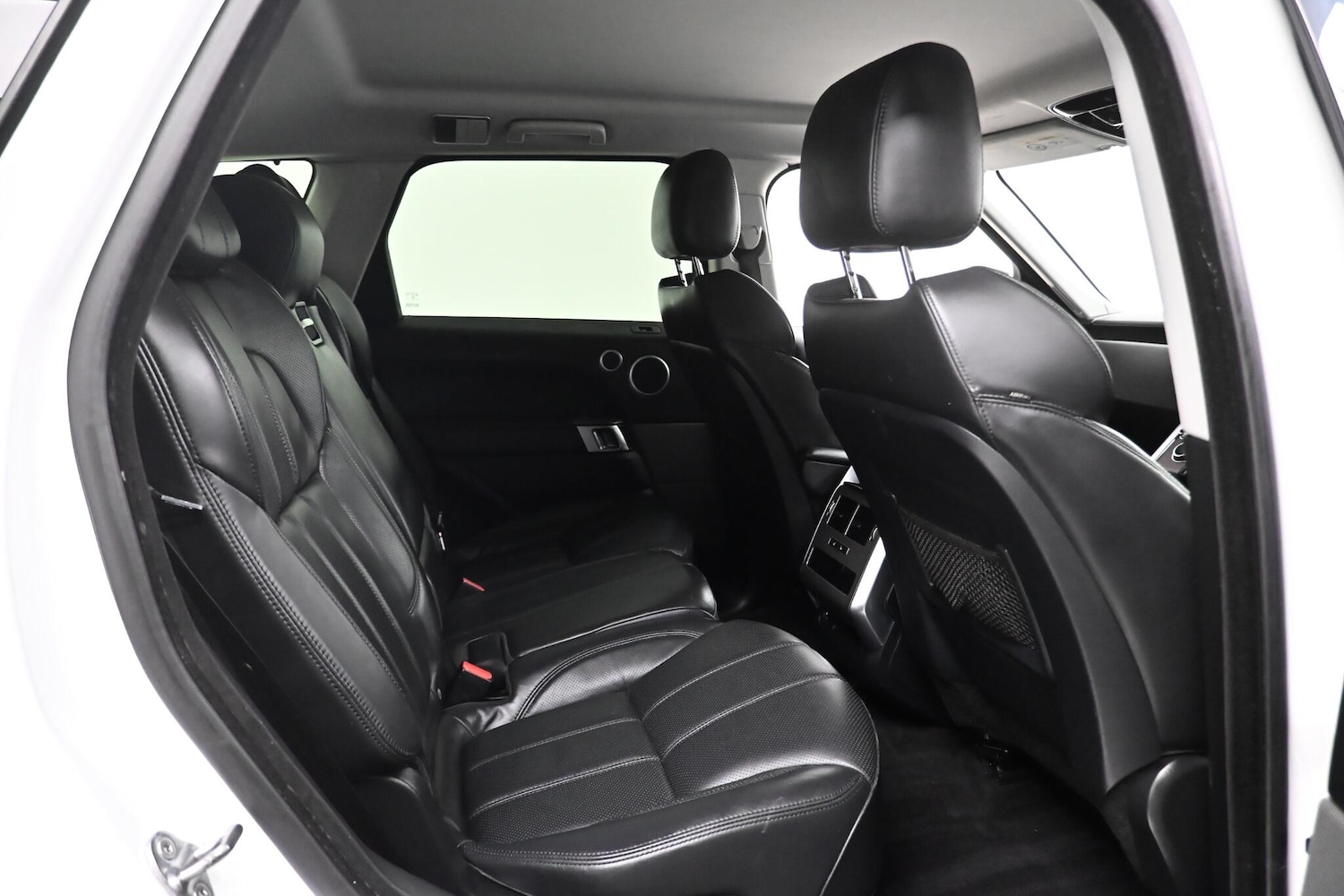 Used Land Rover Range Rover Sport 2017 for sale - 76976435: Photo 30