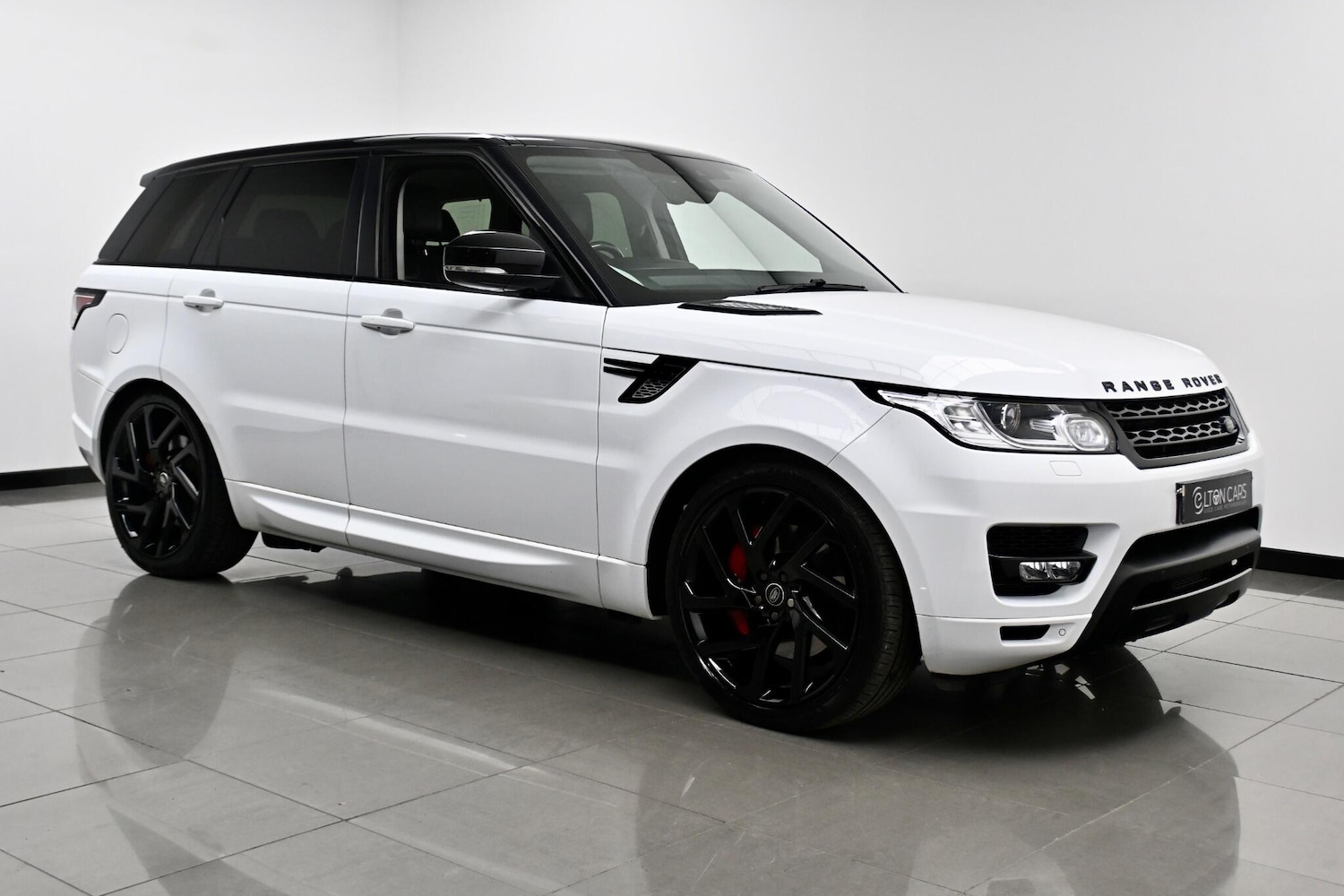 Used Land Rover Range Rover Sport 2017 for sale - 76976435: Photo 32