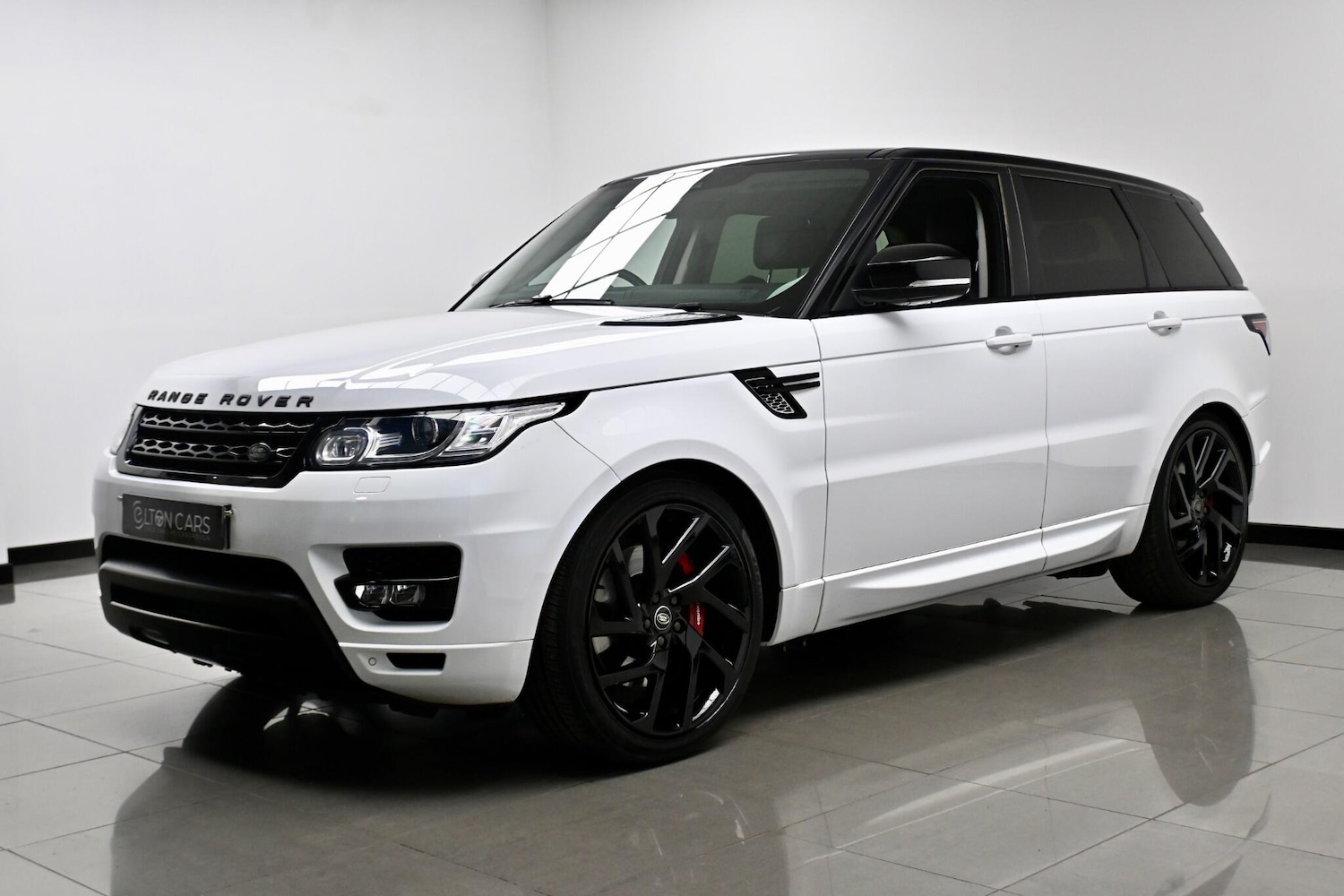 Used Land Rover Range Rover Sport 2017 for sale - 76976435: Photo 33