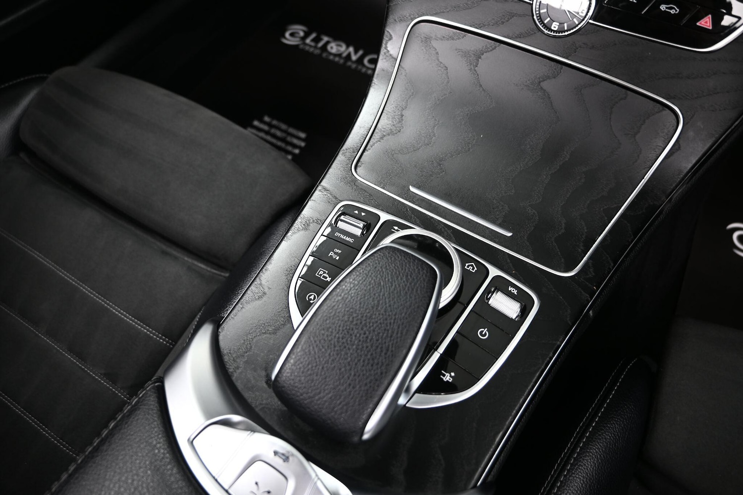 Used Mercedes-Benz C Class 2019 for sale - 76270415: Photo 18