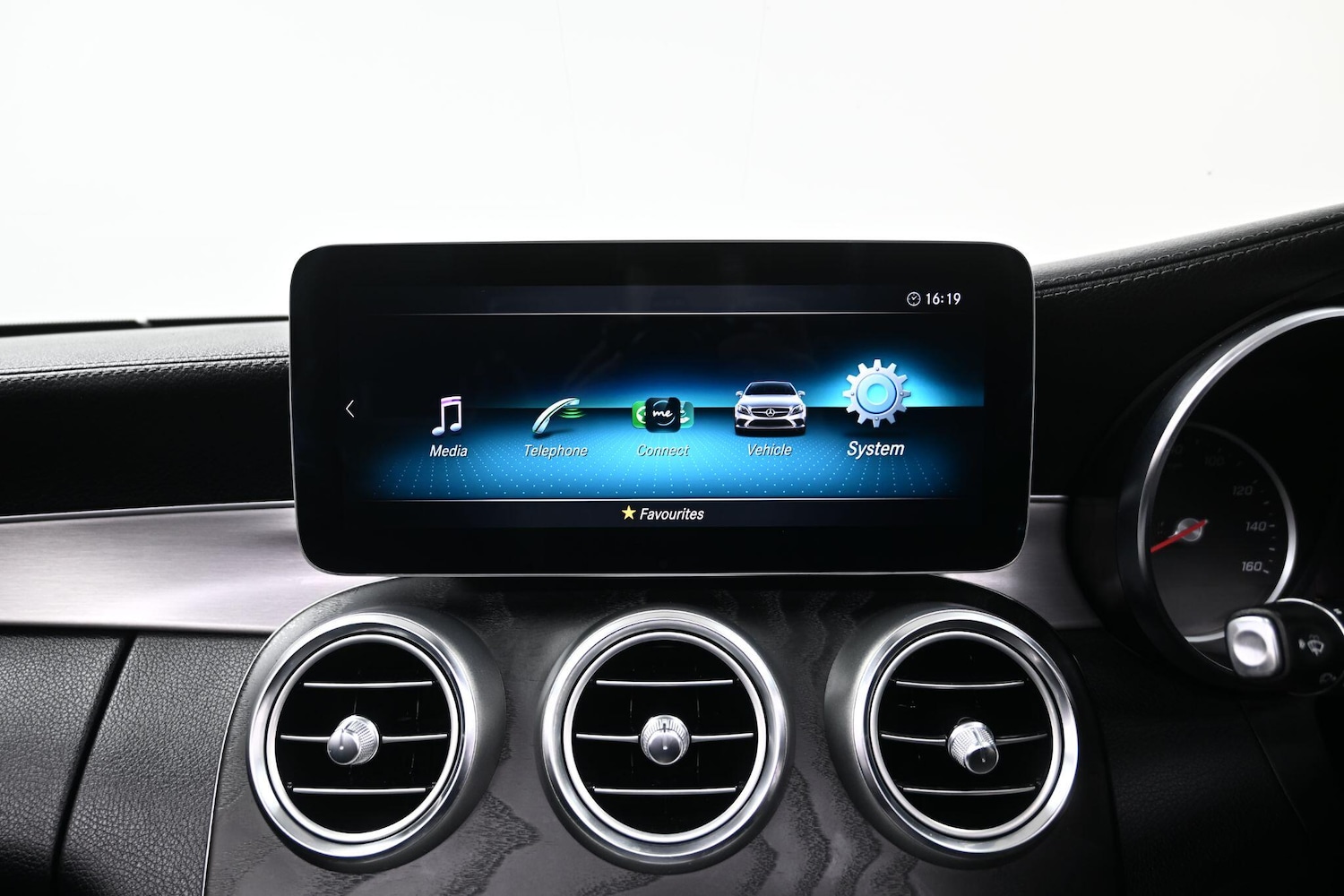 Used Mercedes-Benz C Class 2019 for sale - 76270415: Photo 26