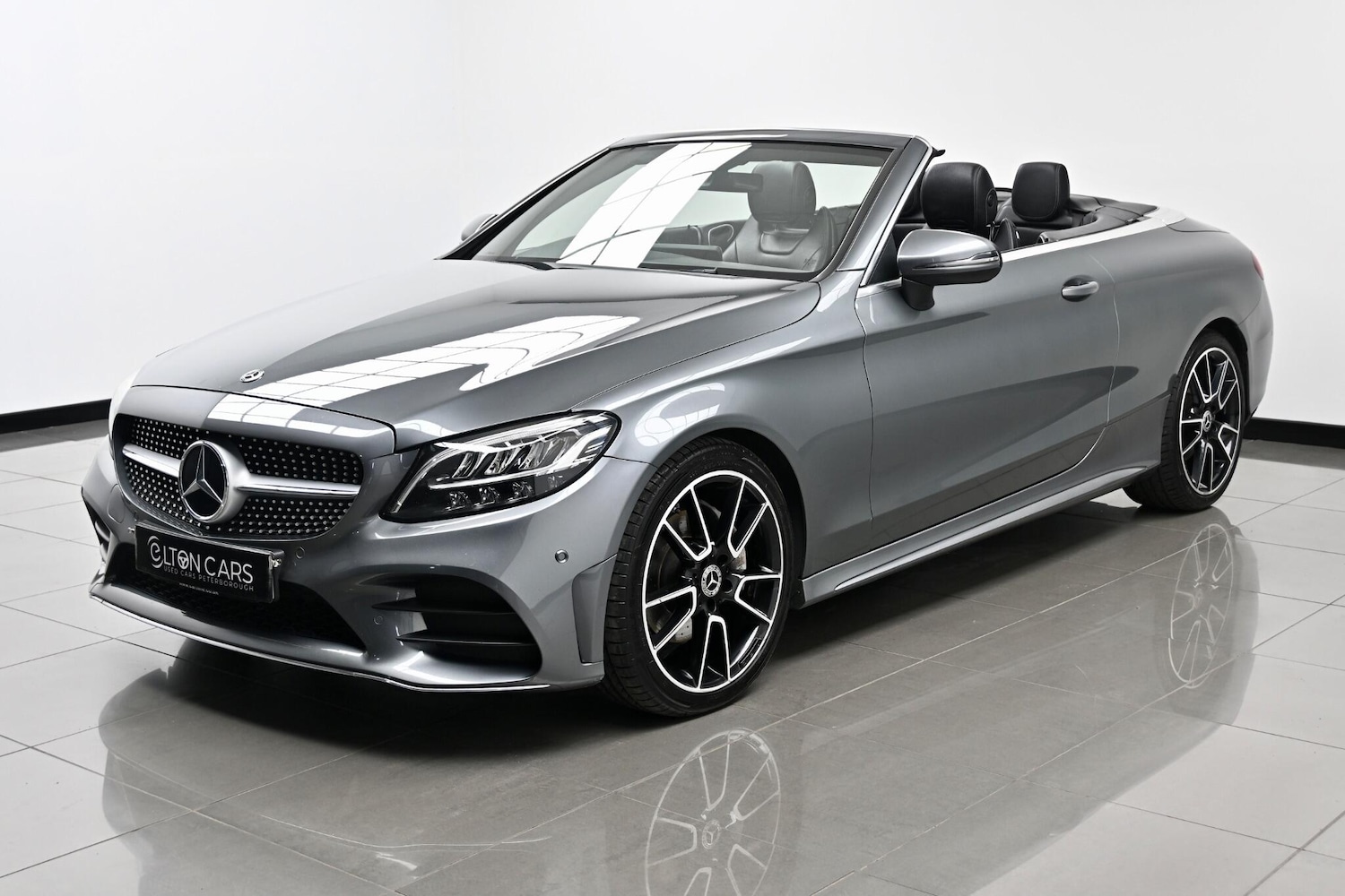 Used Mercedes-Benz C Class 2019 for sale - 76270415: Photo 30