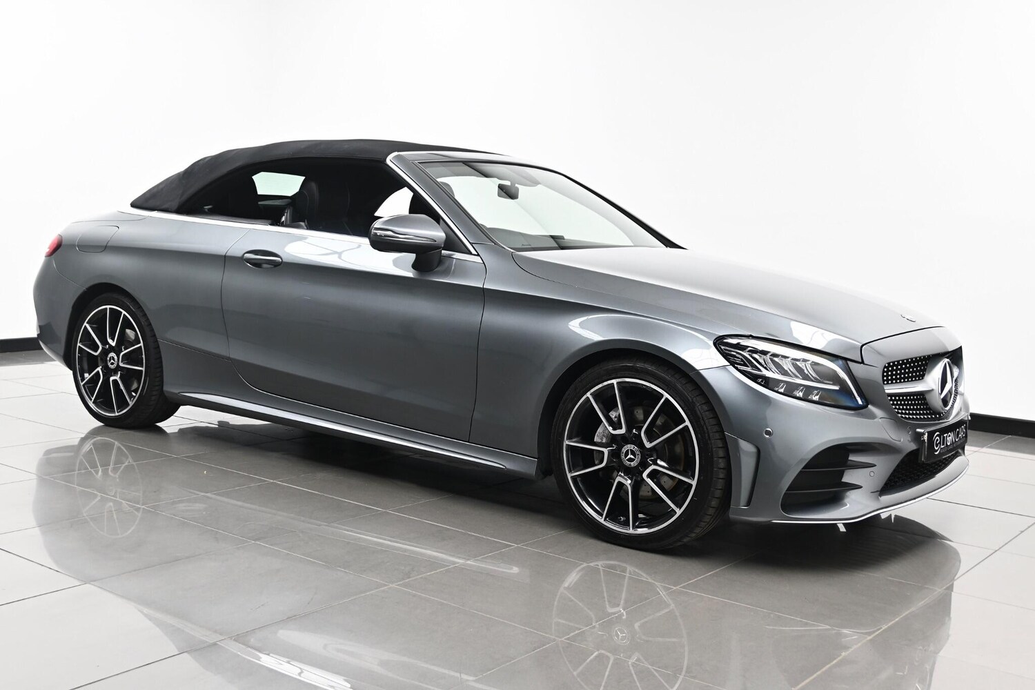 Used Mercedes-Benz C Class 2019 for sale - 76270415: Photo 31