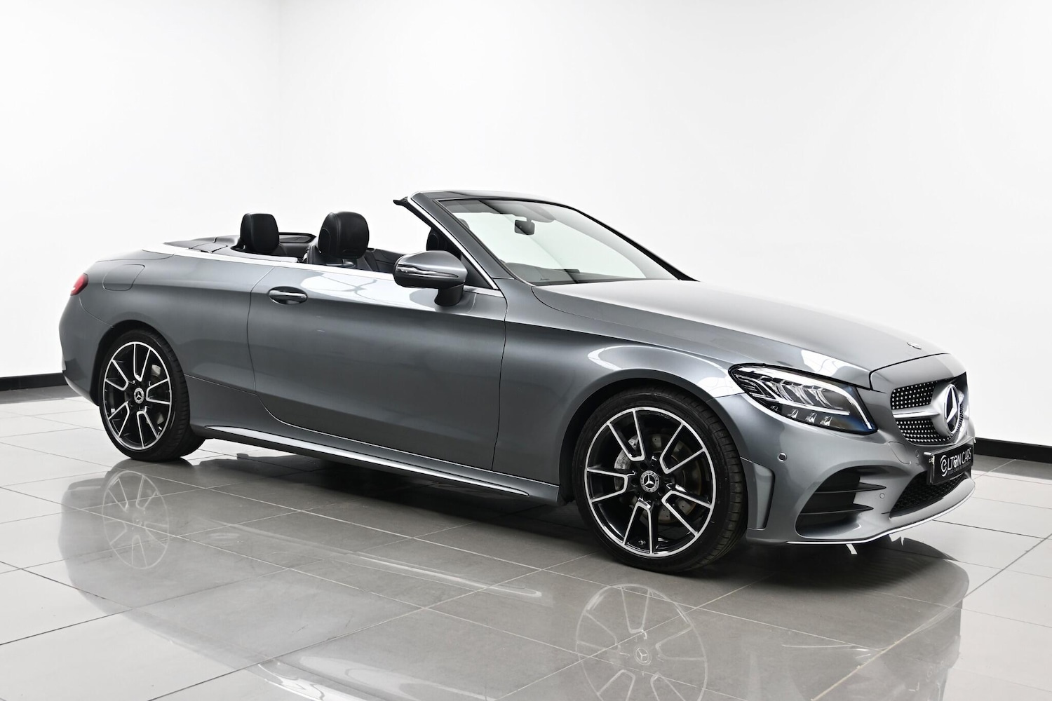 Used Mercedes-Benz C Class 2019 for sale - 76270415: Photo 32