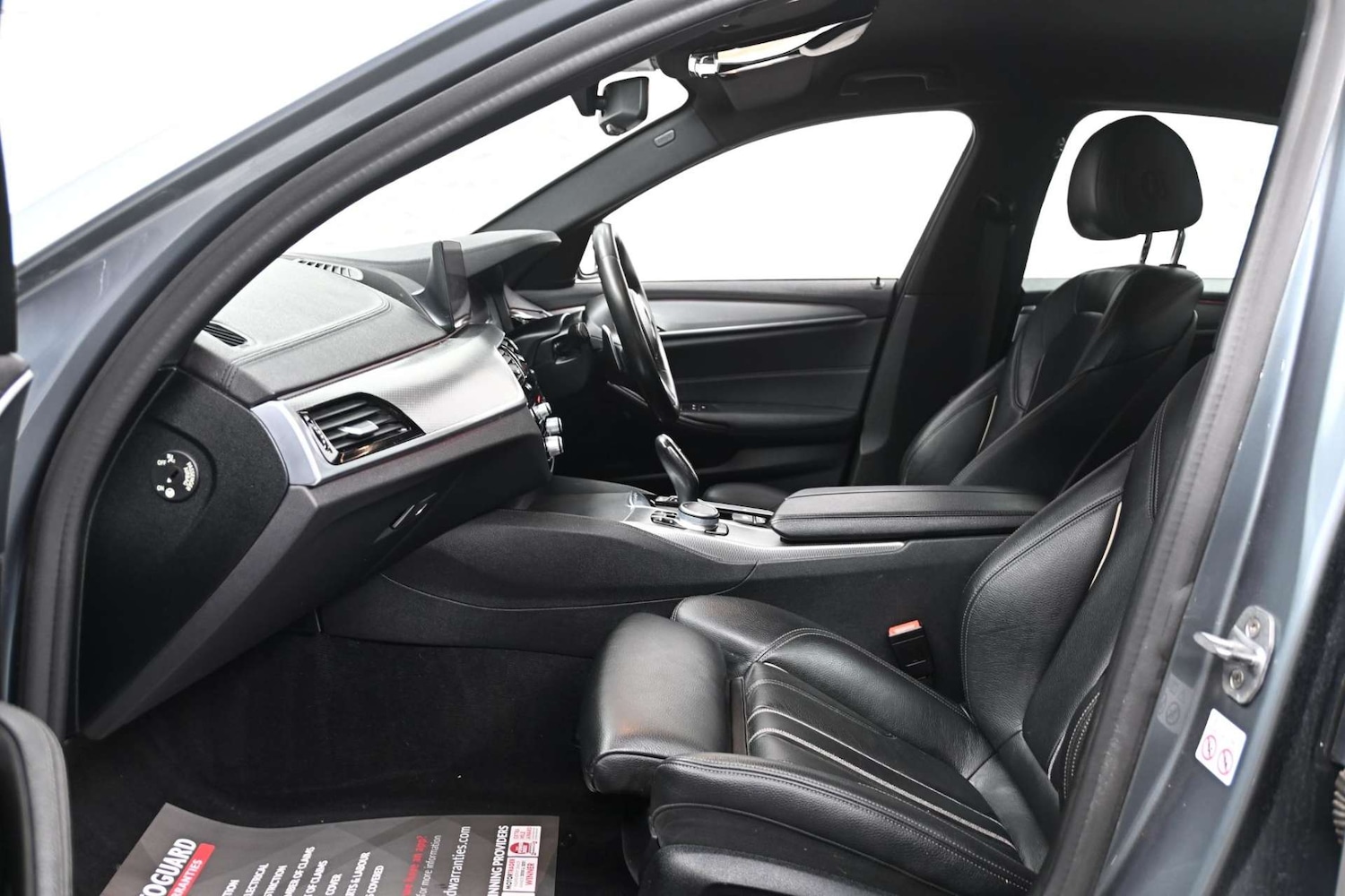 Used BMW 5 Series 2018 for sale - 77729095: Photo 10