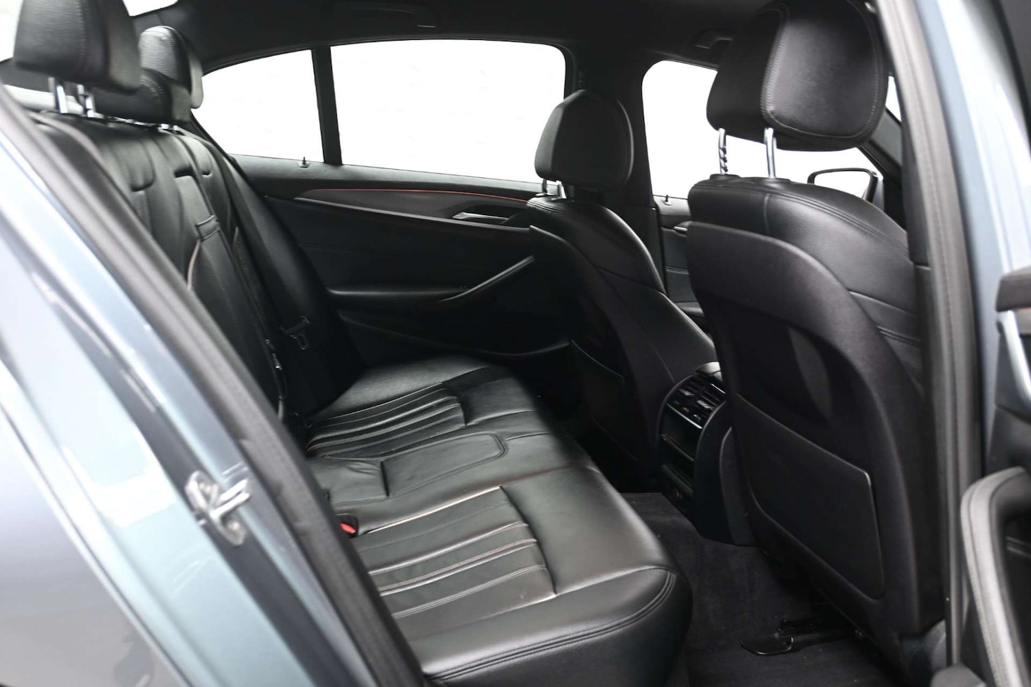 Used BMW 5 Series 2018 for sale - 77729095: Photo 11