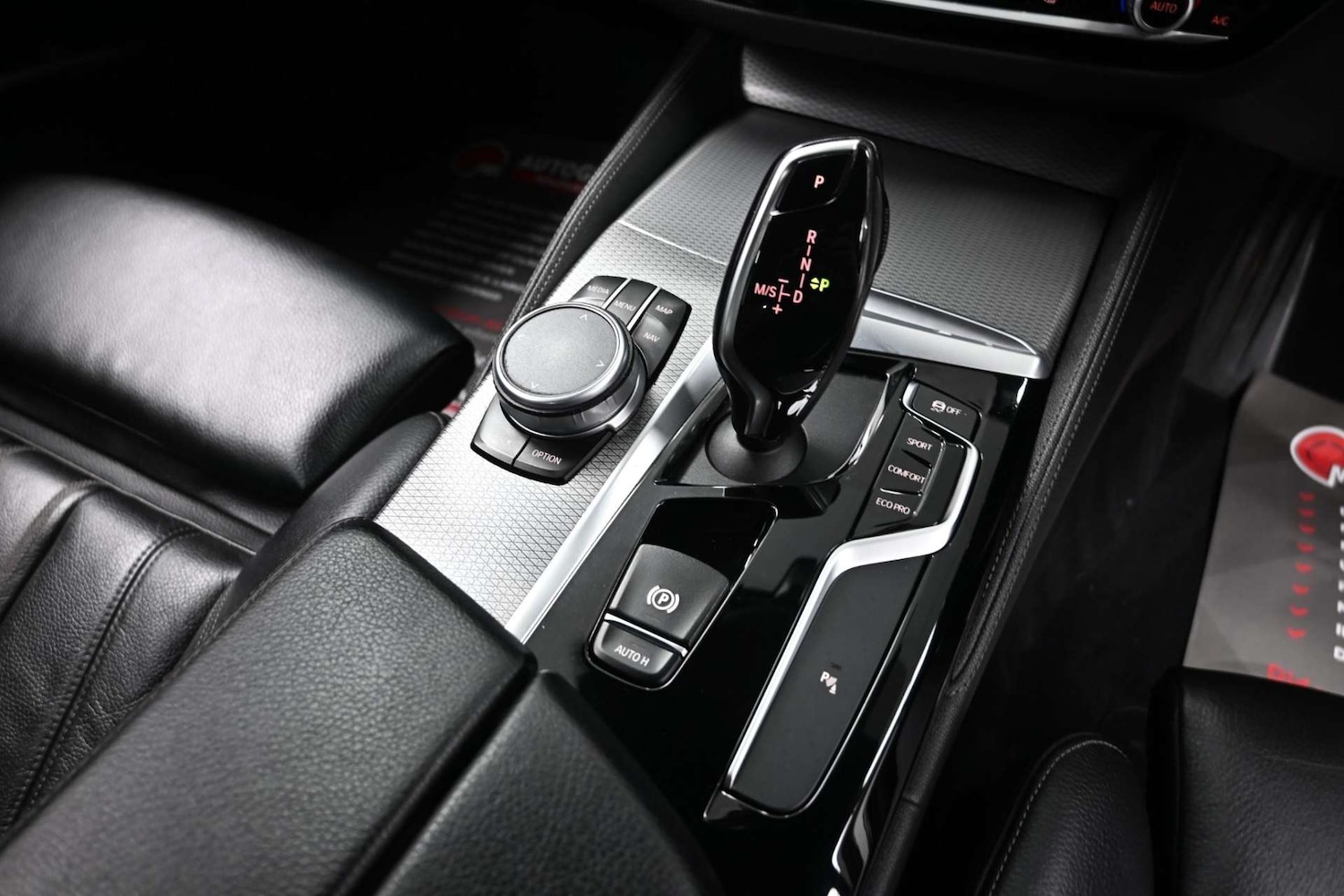 Used BMW 5 Series 2018 for sale - 77729095: Photo 15