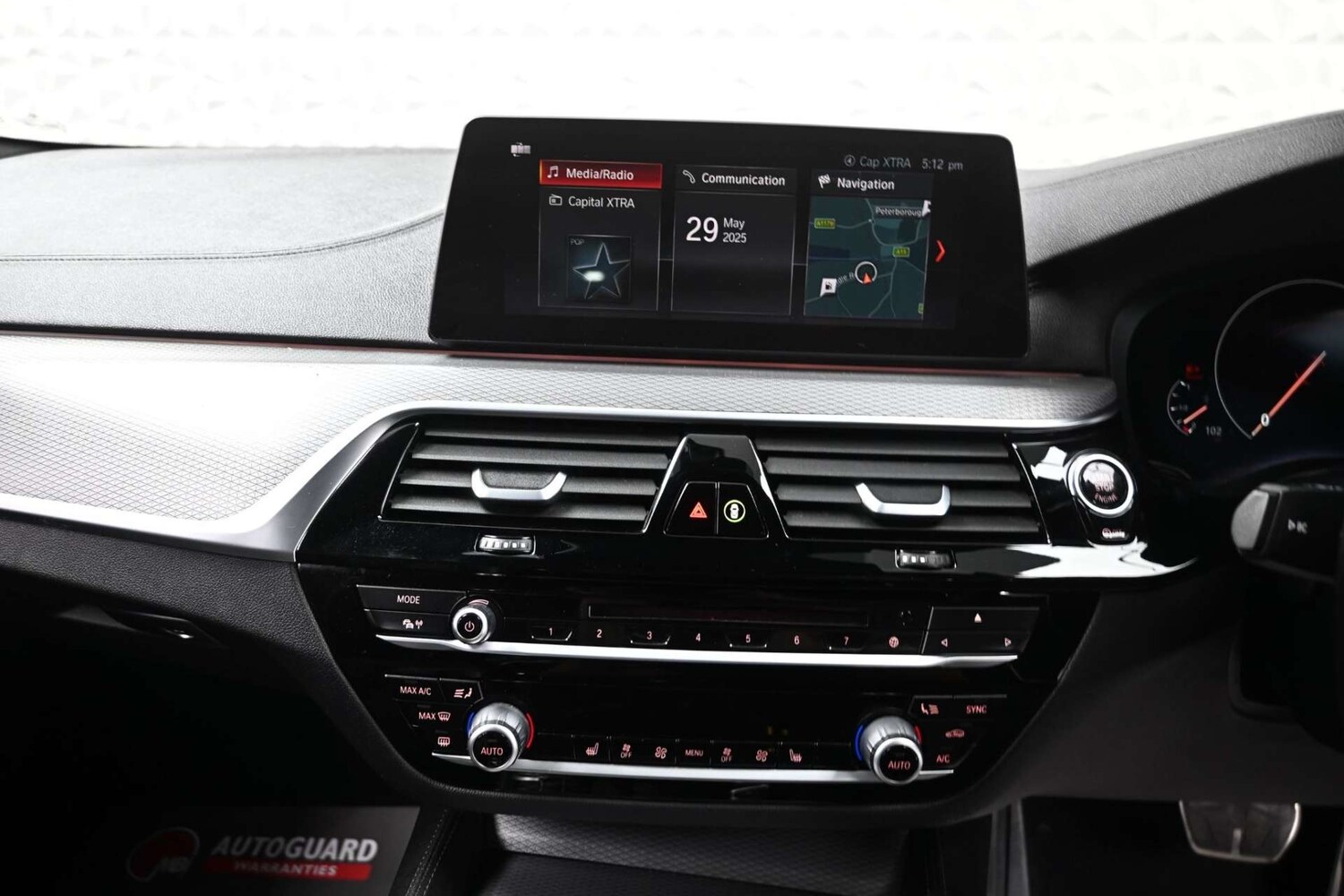 Used BMW 5 Series 2018 for sale - 77729095: Photo 16