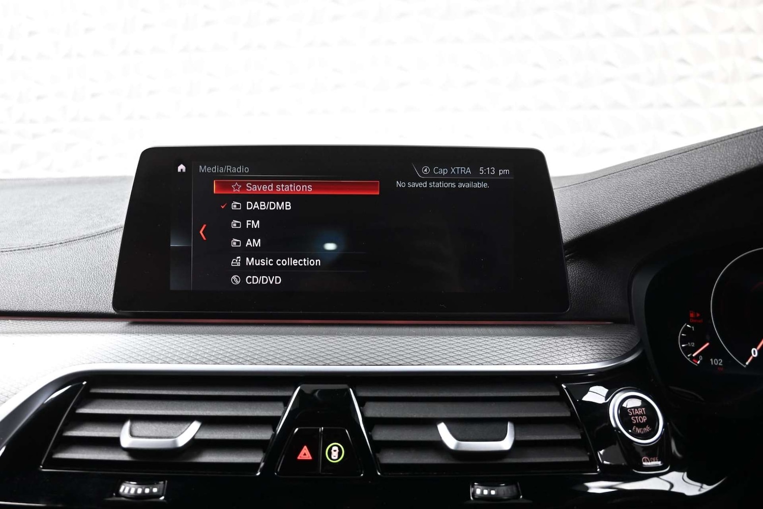 Used BMW 5 Series 2018 for sale - 77729095: Photo 21