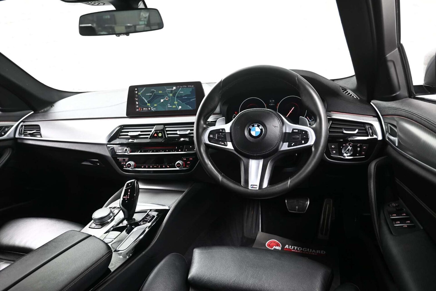 Used BMW 5 Series 2018 for sale - 77729095: Photo 23