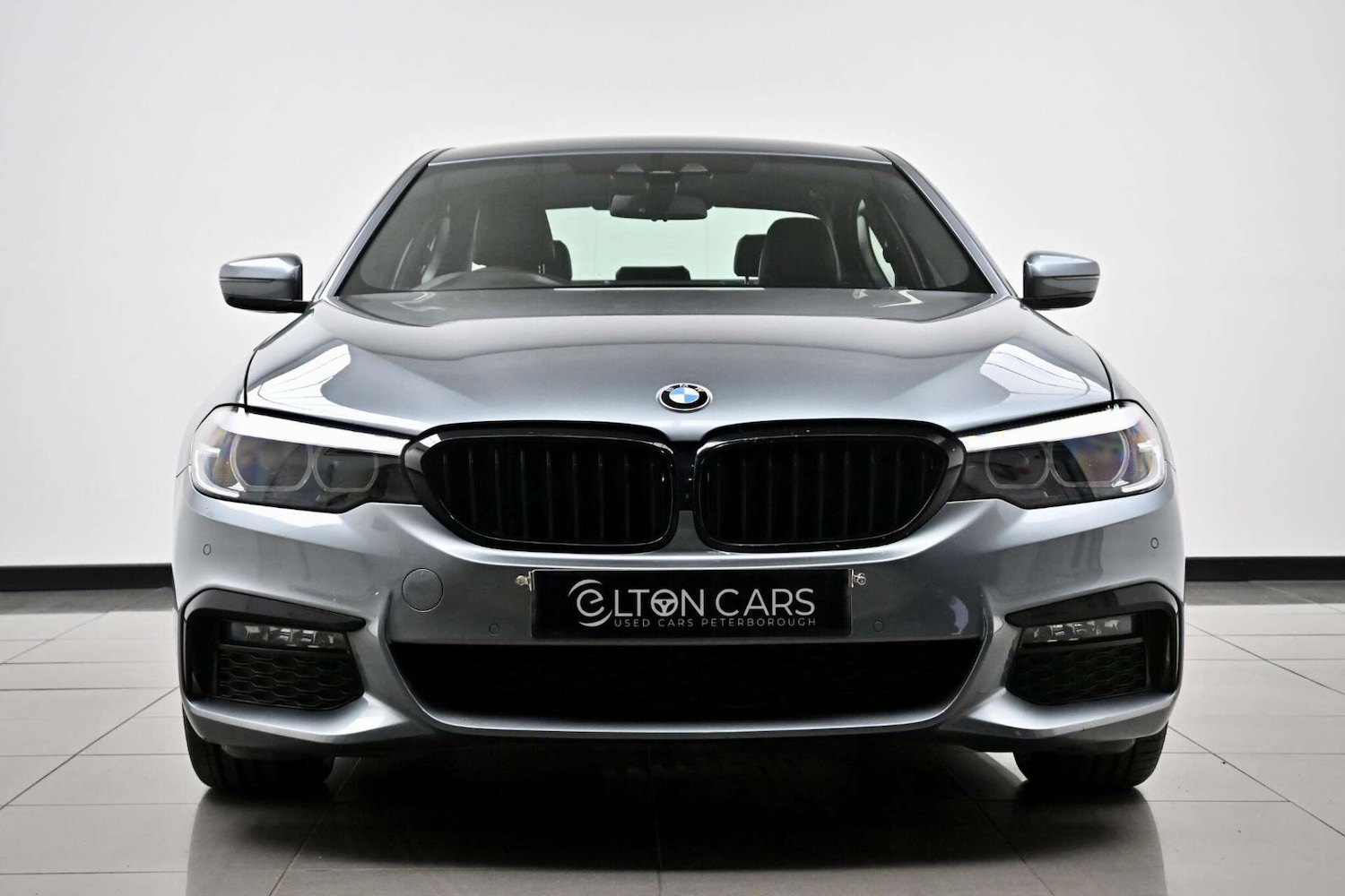 Used BMW 5 Series 2018 for sale - 77729095: Photo 3