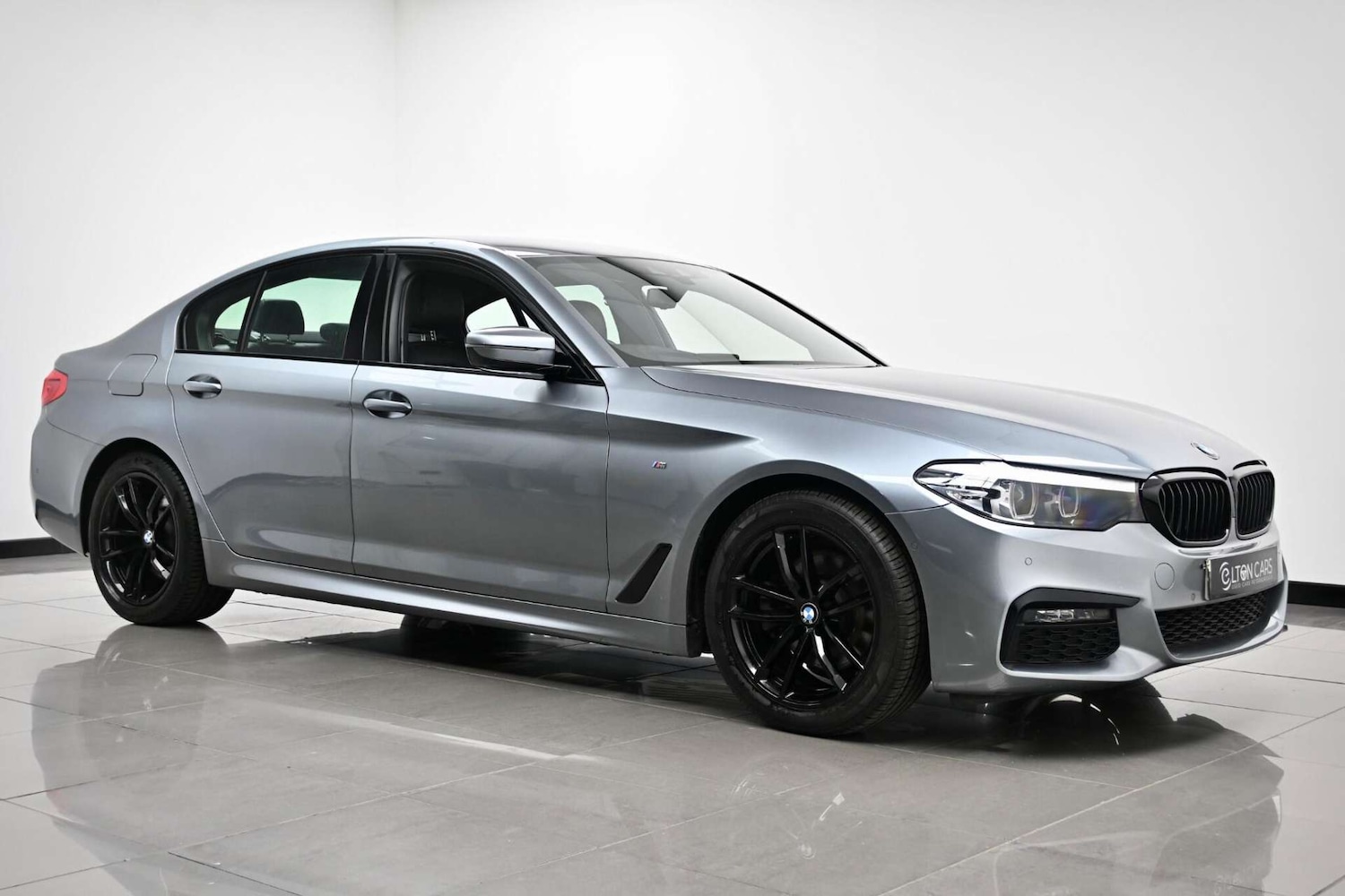 Used BMW 5 Series 2018 for sale - 77729095: Photo 6