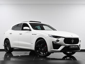 Used Maserati Levante 2019 for sale - 79847725: Photo