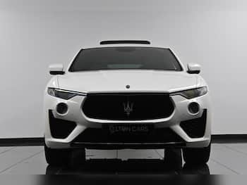 Used Maserati Levante 2019 for sale - 79847725: Photo