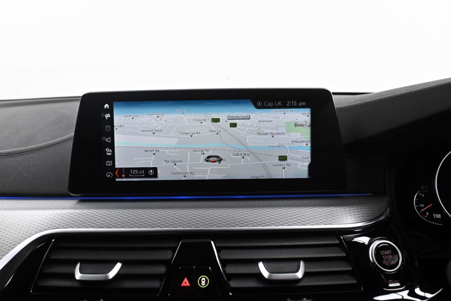 Used BMW 5 Series 2018 for sale - 77729088: Photo 14