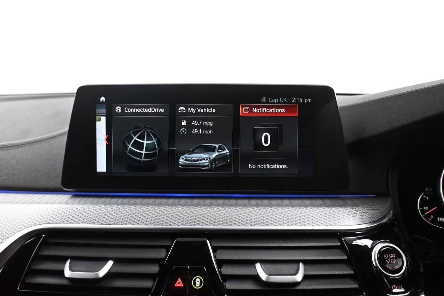 Used BMW 5 Series 2018 for sale - 77729088: Photo 15