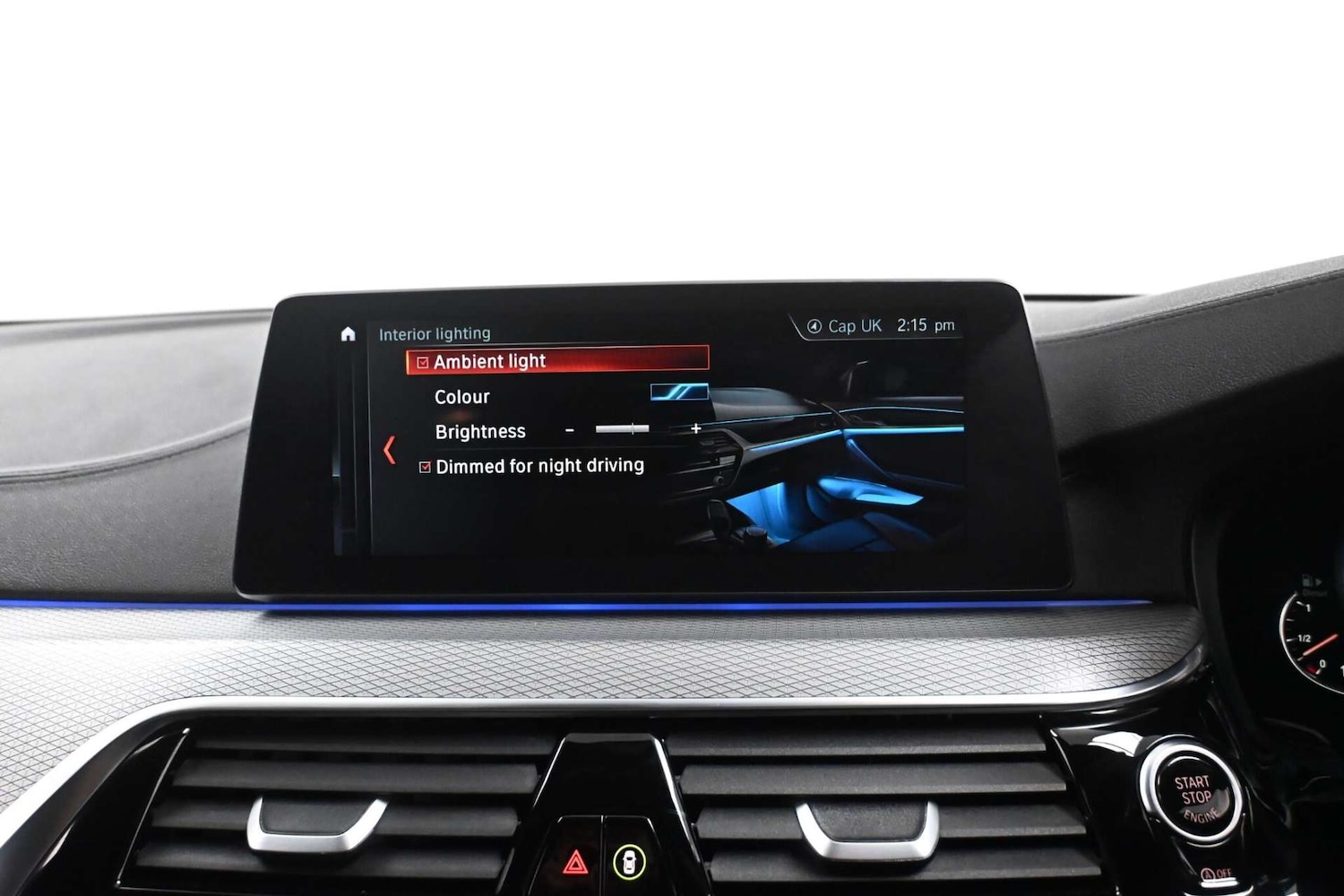 Used BMW 5 Series 2018 for sale - 77729088: Photo 17