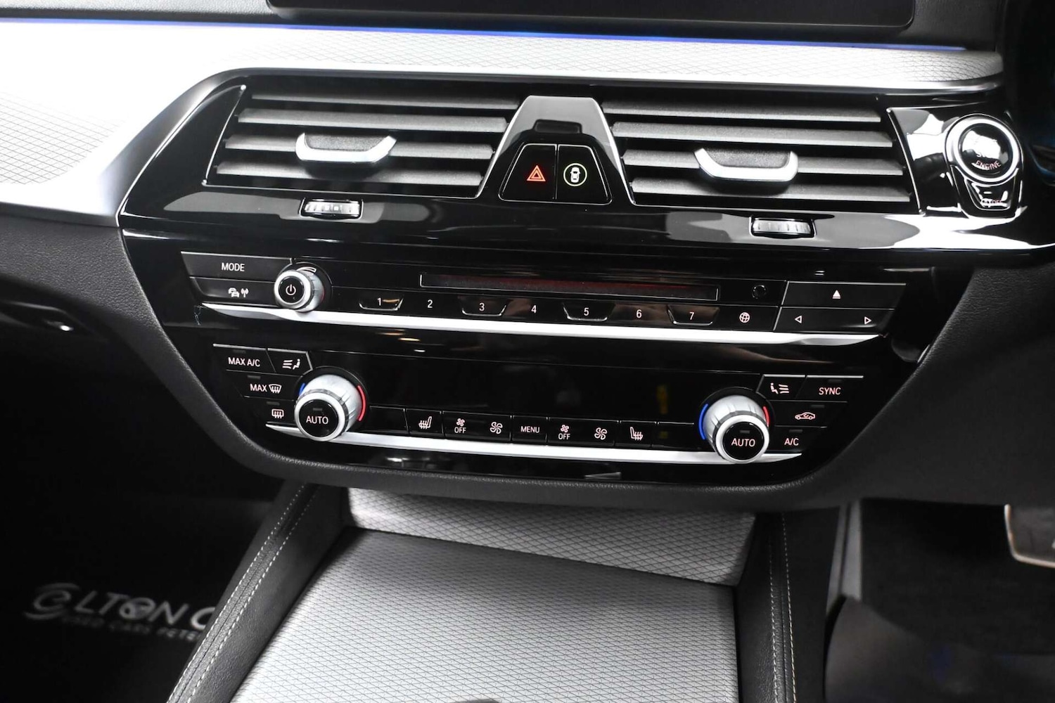 Used BMW 5 Series 2018 for sale - 77729088: Photo 19