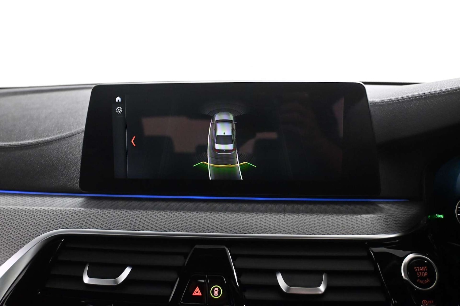 Used BMW 5 Series 2018 for sale - 77729088: Photo 20