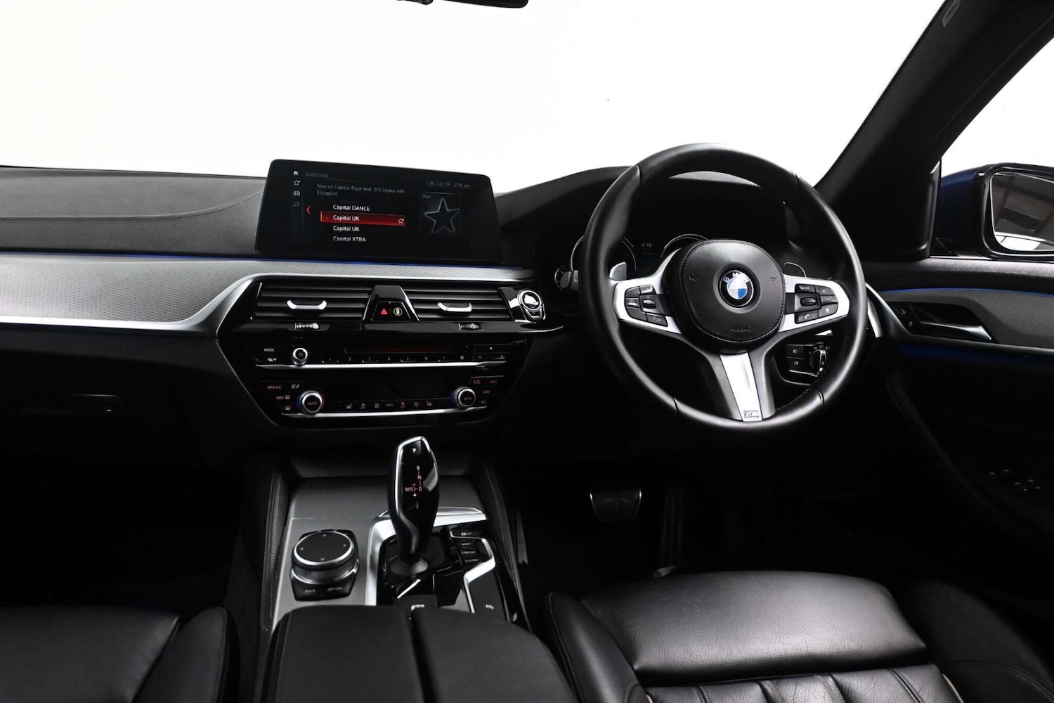 Used BMW 5 Series 2018 for sale - 77729088: Photo 28