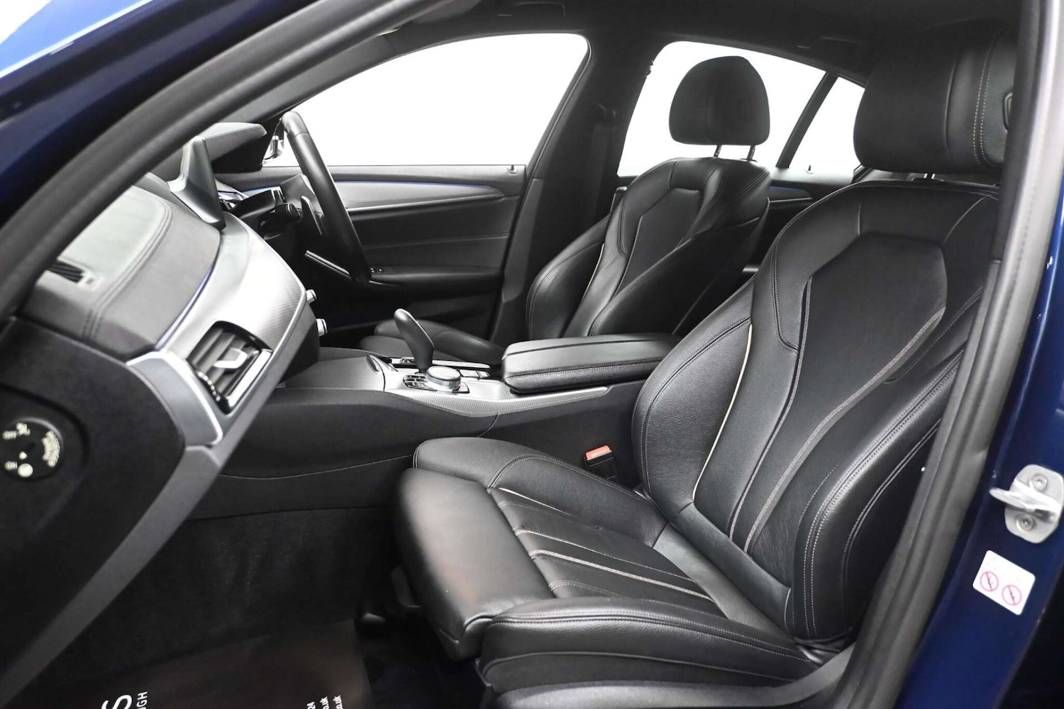 Used BMW 5 Series 2018 for sale - 77729088: Photo 29