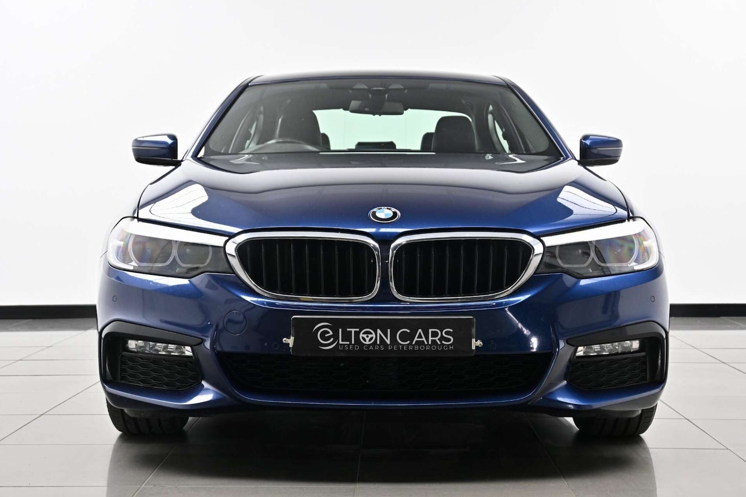 Used BMW 5 Series 2018 for sale - 77729088: Photo 3