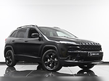 Used Jeep Cherokee 2016 for sale - 79532647: Photo