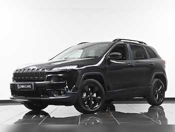 Used Jeep Cherokee 2016 for sale - 79532647: Photo