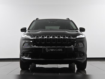 Used Jeep Cherokee 2016 for sale - 79532647: Photo