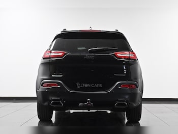 Used Jeep Cherokee 2016 for sale - 79532647: Photo
