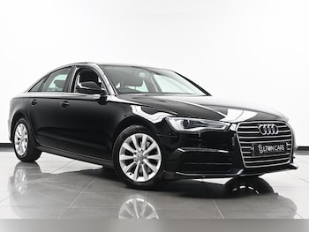 2016 (16) - 2.0 TDI Ultra SE Executive 4dr