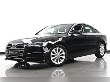 Used Audi A6 2016 for sale - 76765131: Photo