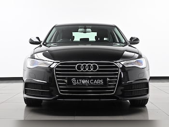 Used Audi A6 2016 for sale - 76765131: Photo