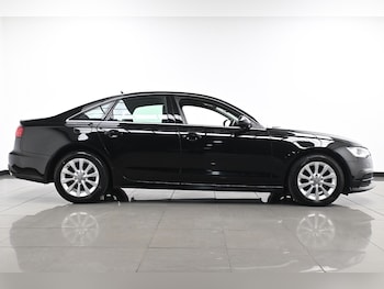 Used Audi A6 2016 for sale - 76765131: Photo