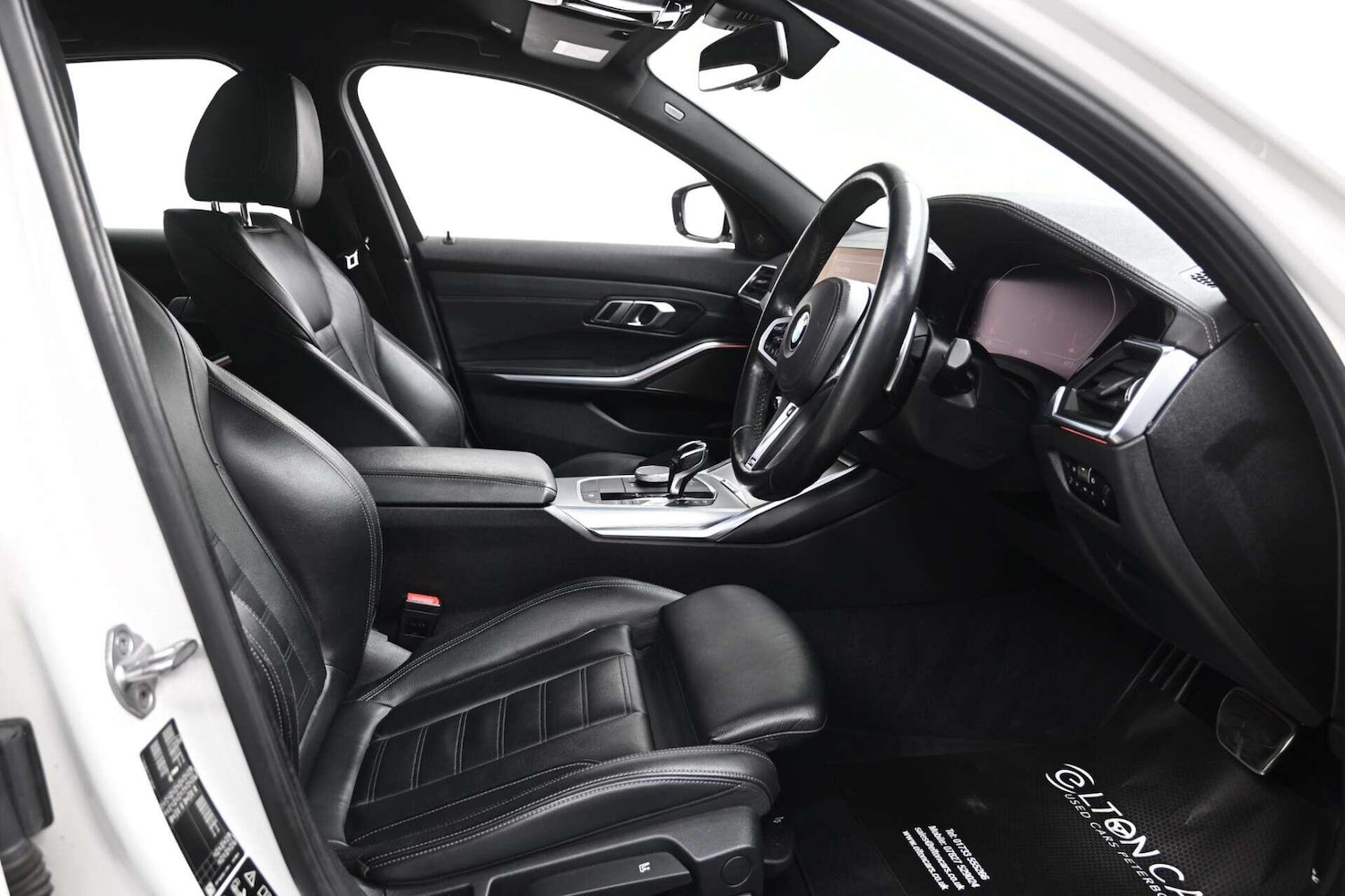 Used BMW 3 Series 2019 for sale - 77774443: Photo 10