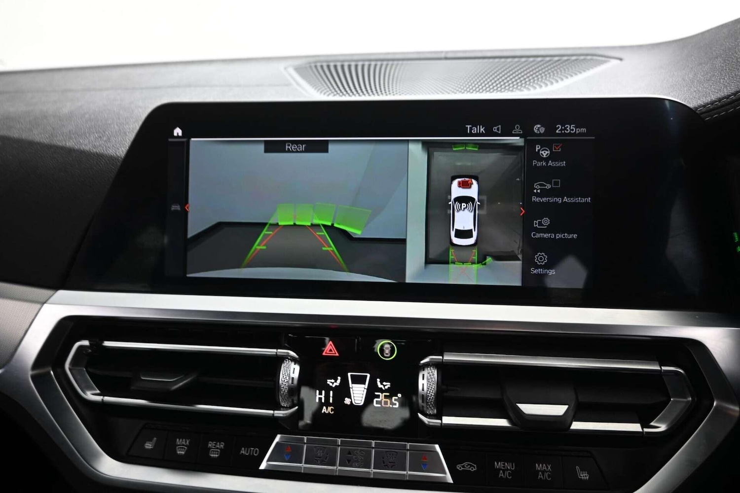 Used BMW 3 Series 2019 for sale - 77774443: Photo 12