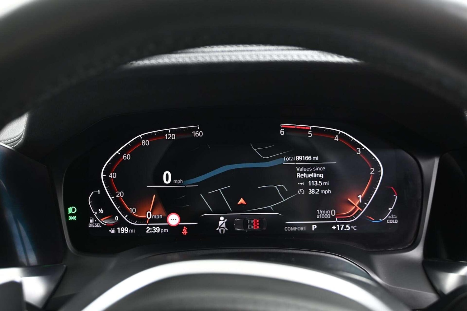 Used BMW 3 Series 2019 for sale - 77774443: Photo 16