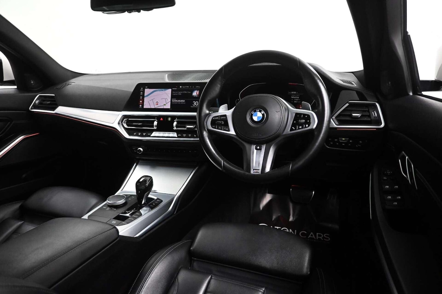 Used BMW 3 Series 2019 for sale - 77774443: Photo 17