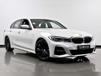 BMW 3 Series feature image