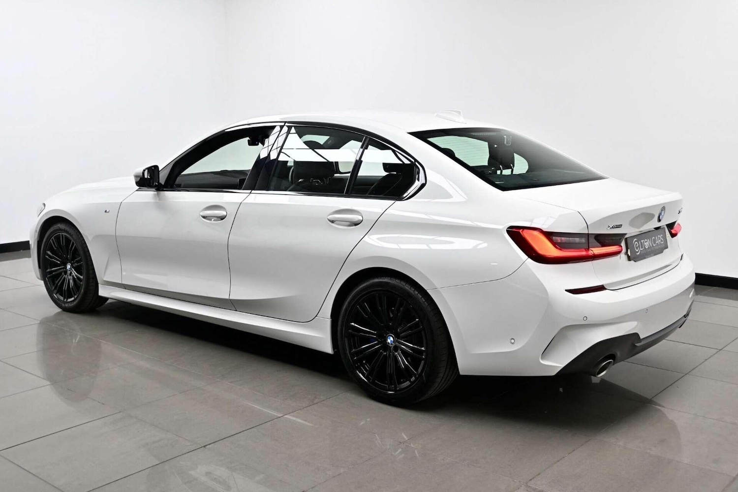 Used BMW 3 Series 2019 for sale - 77774443: Photo 23