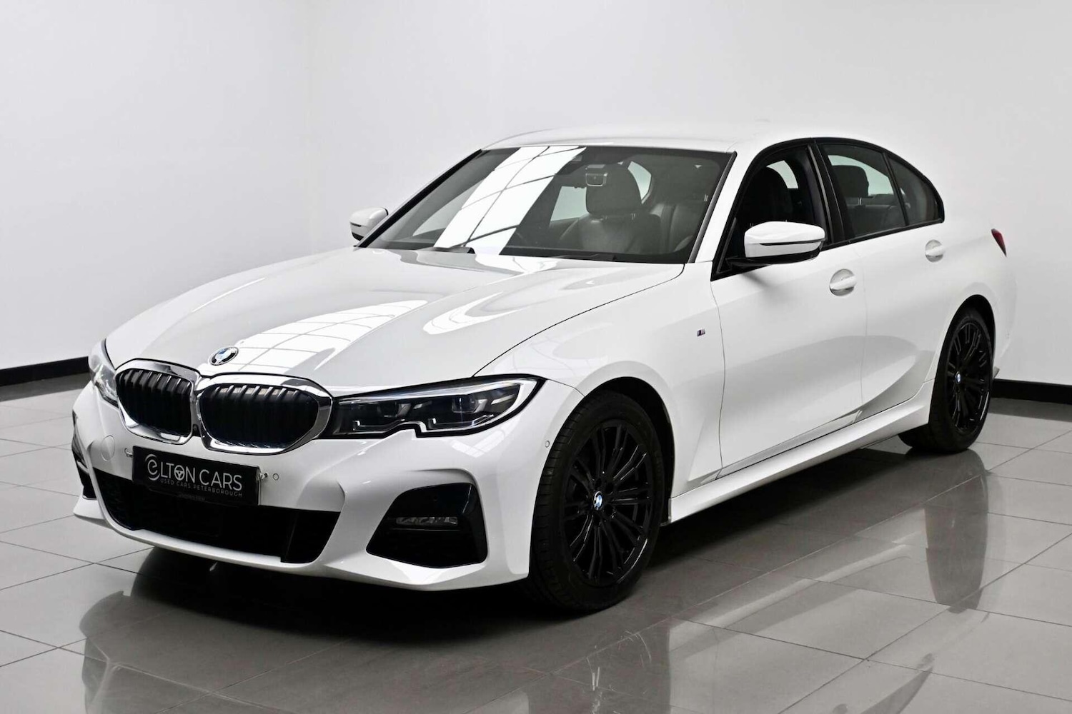 Used BMW 3 Series 2019 for sale - 77774443: Photo 26
