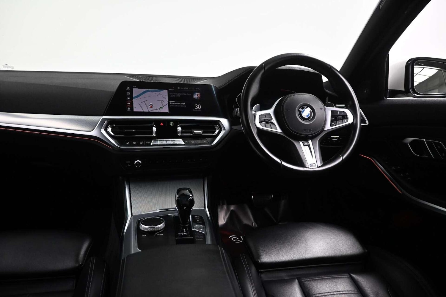 Used BMW 3 Series 2019 for sale - 77774443: Photo 27