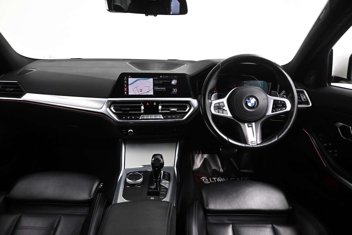 Used BMW 3 Series 2019 for sale - 77774443: Photo 28