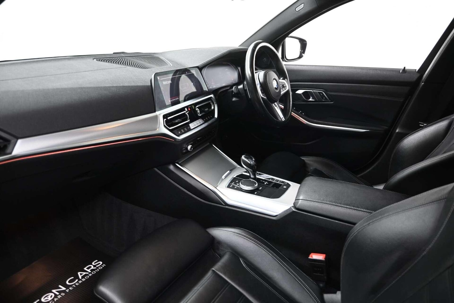 Used BMW 3 Series 2019 for sale - 77774443: Photo 31